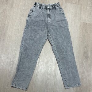 H&M Kids Light Gray Jeans